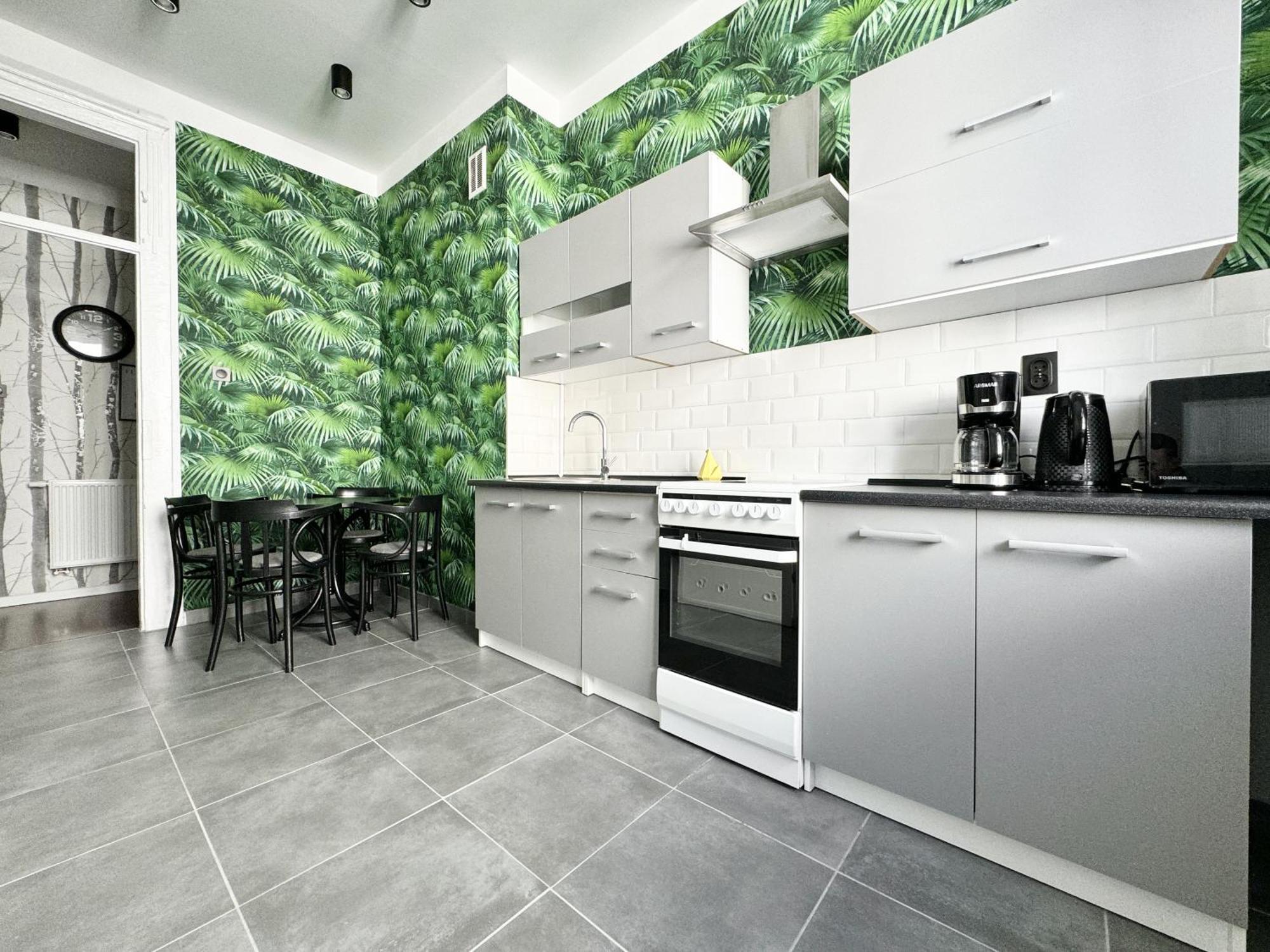 #nowy Square, Kazimierz District Apartment Krakau