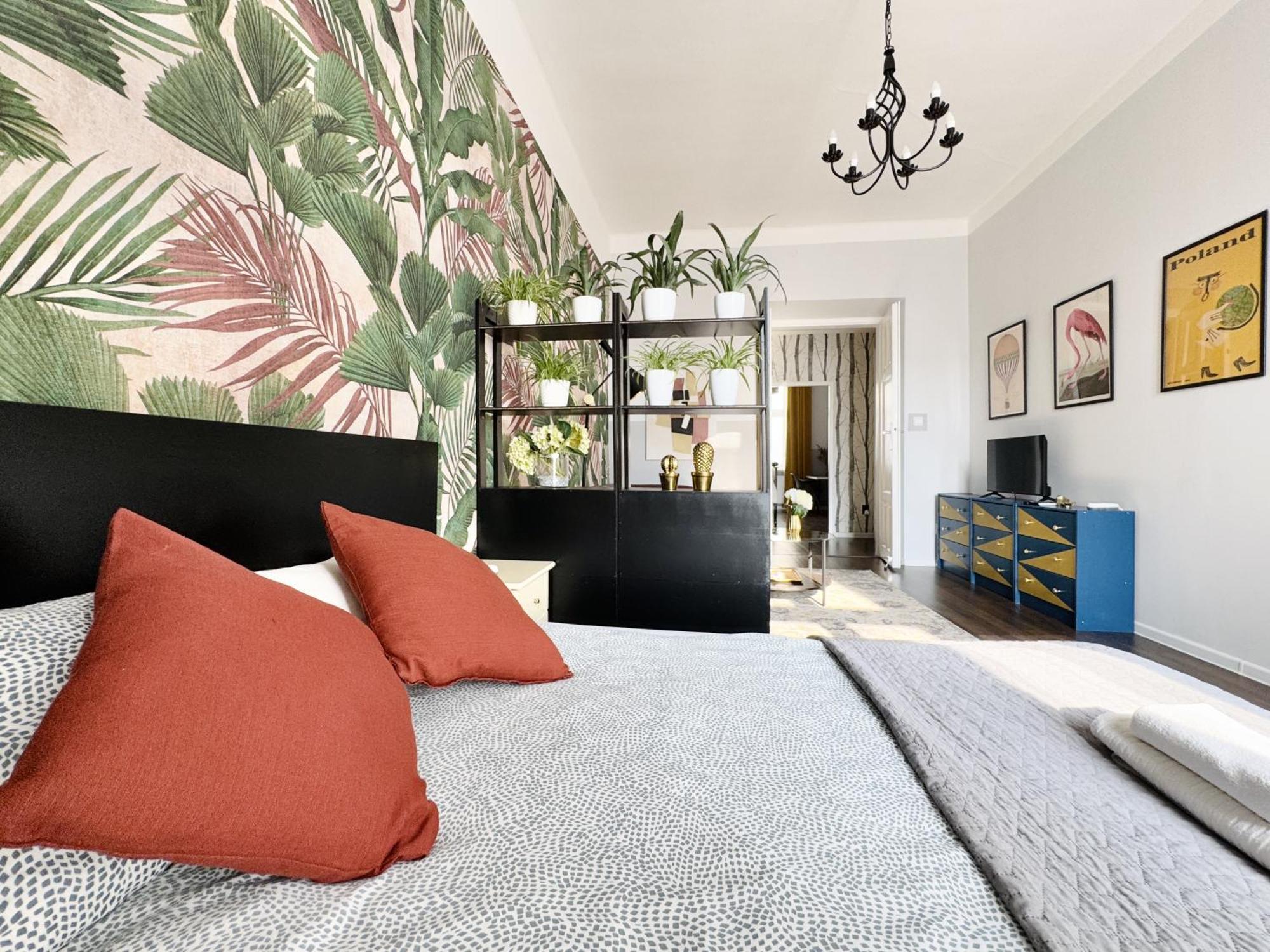 #nowy Square, Kazimierz District Apartment Krakau