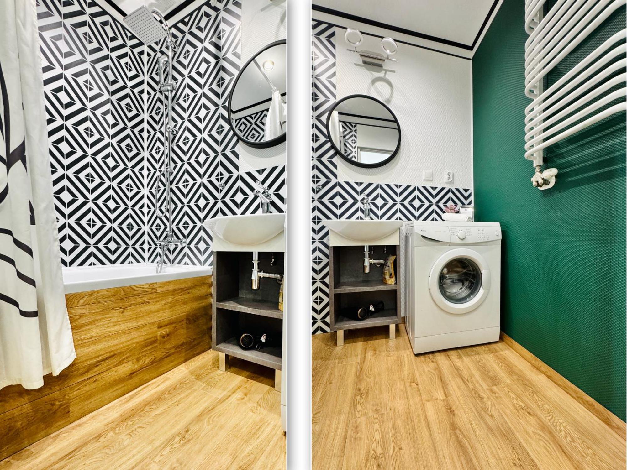 #nowy Square, Kazimierz District Apartment *
