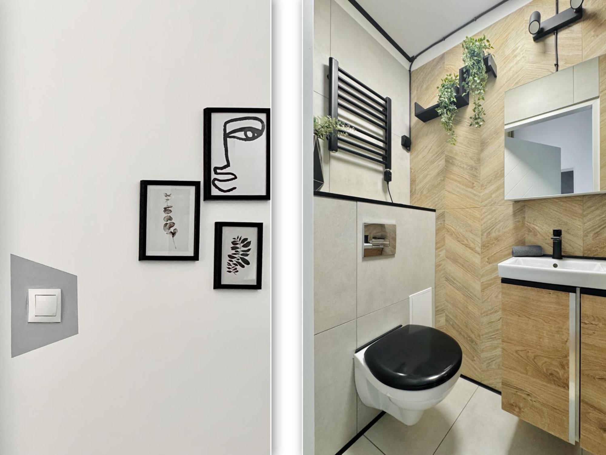 Apartment #nowy Square, Kazimierz District *