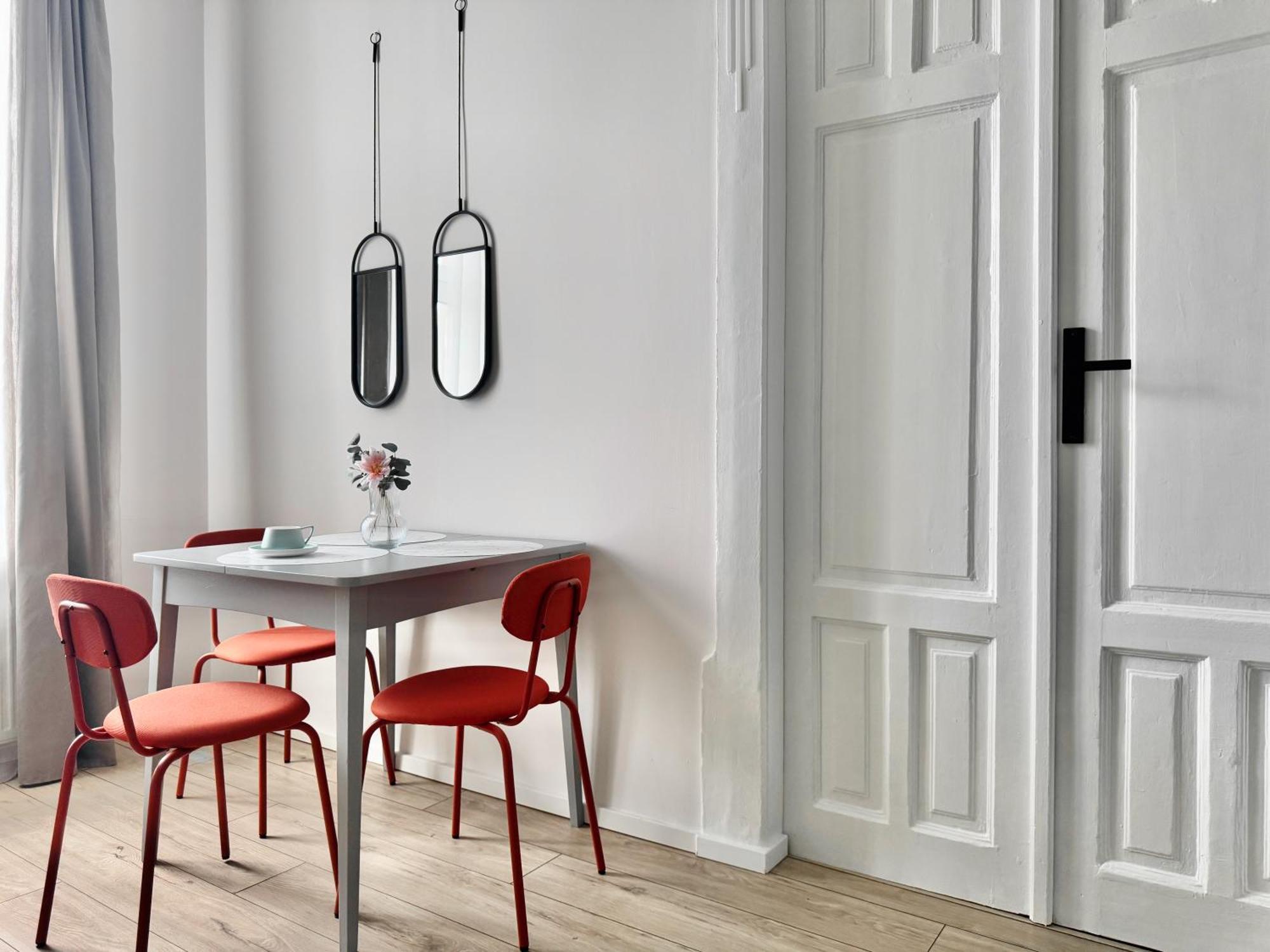 Apartment #nowy Square, Kazimierz District *