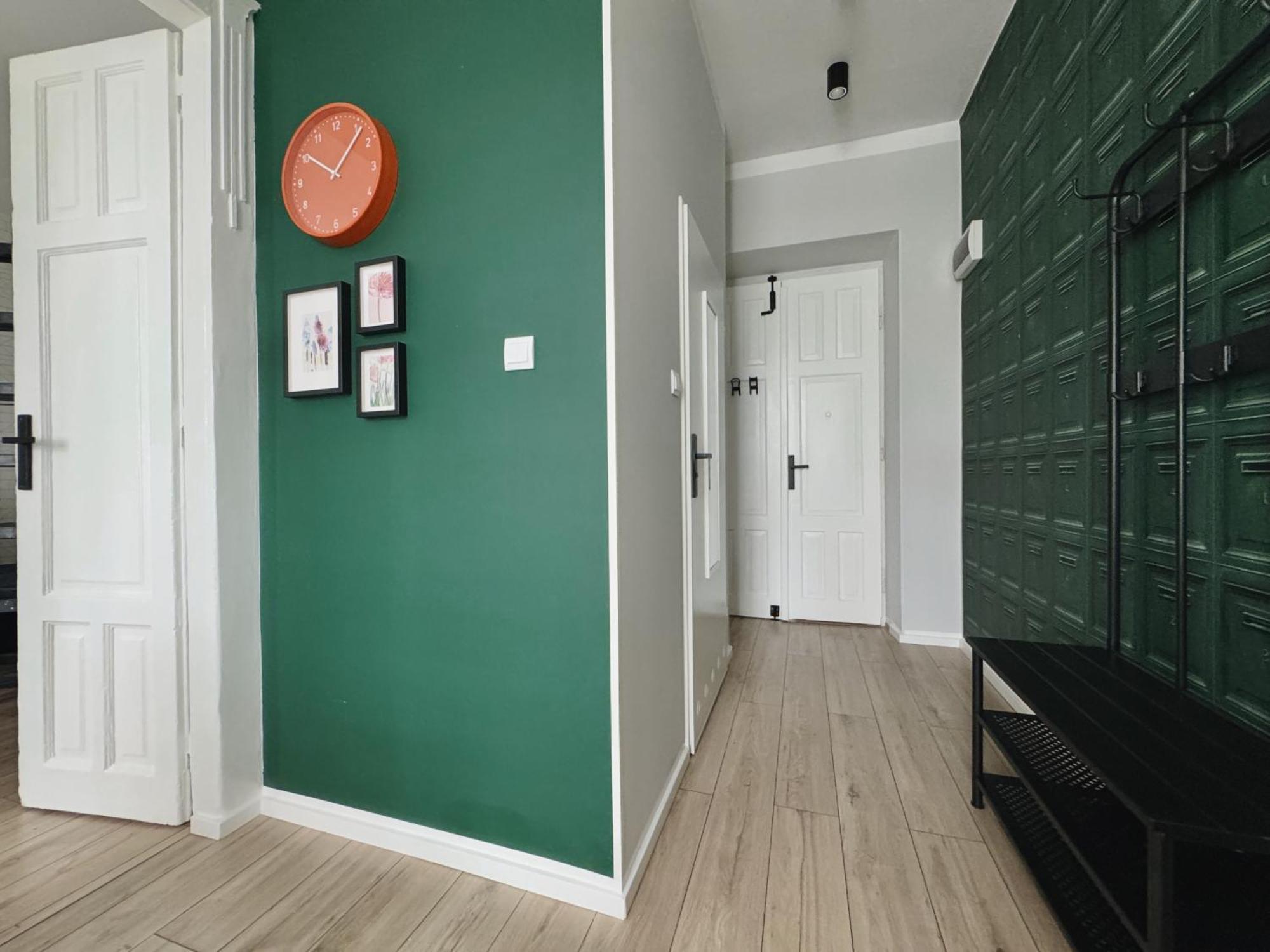 #nowy Square, Kazimierz District Apartment