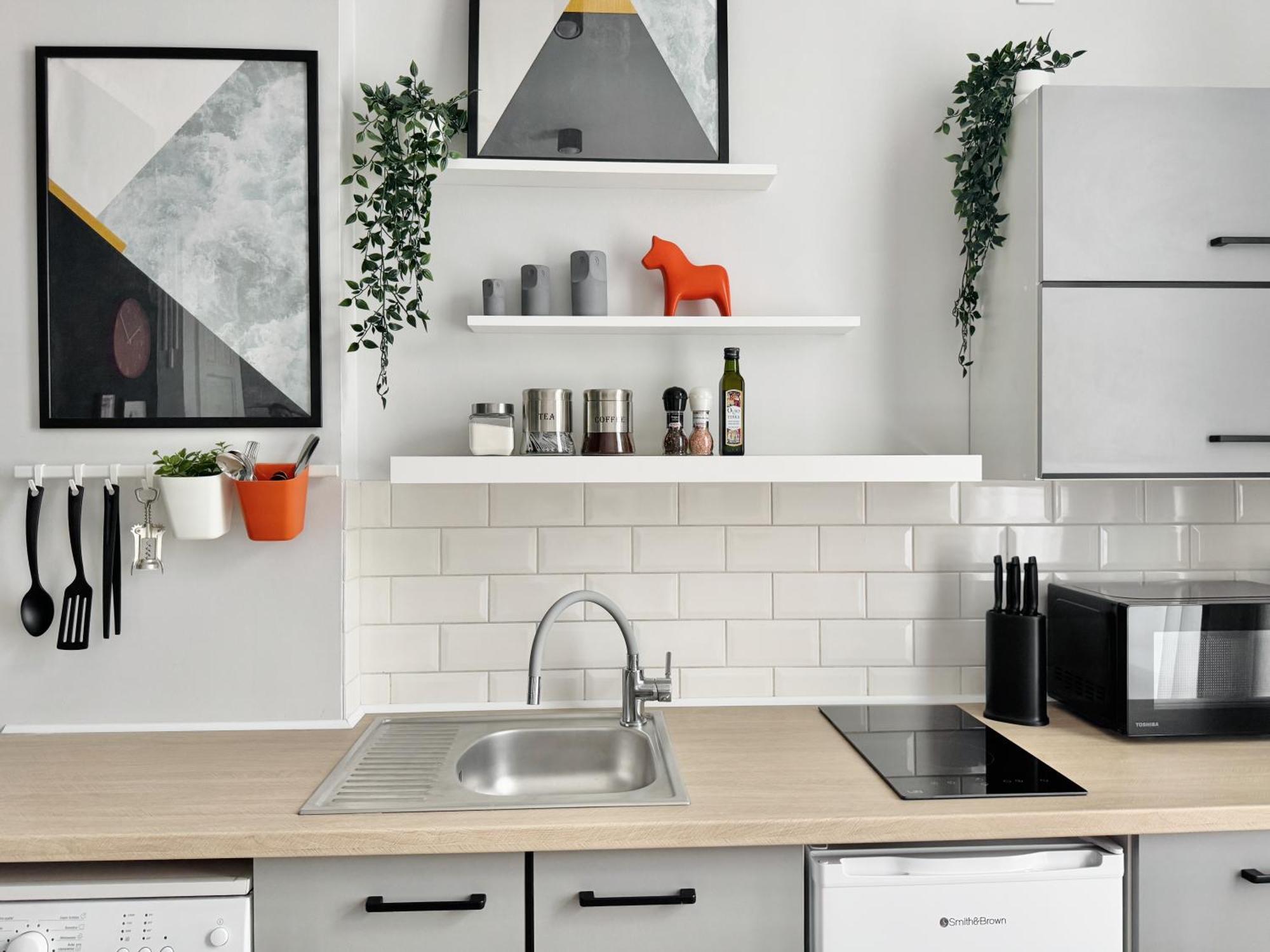 Apartment #nowy Square, Kazimierz District