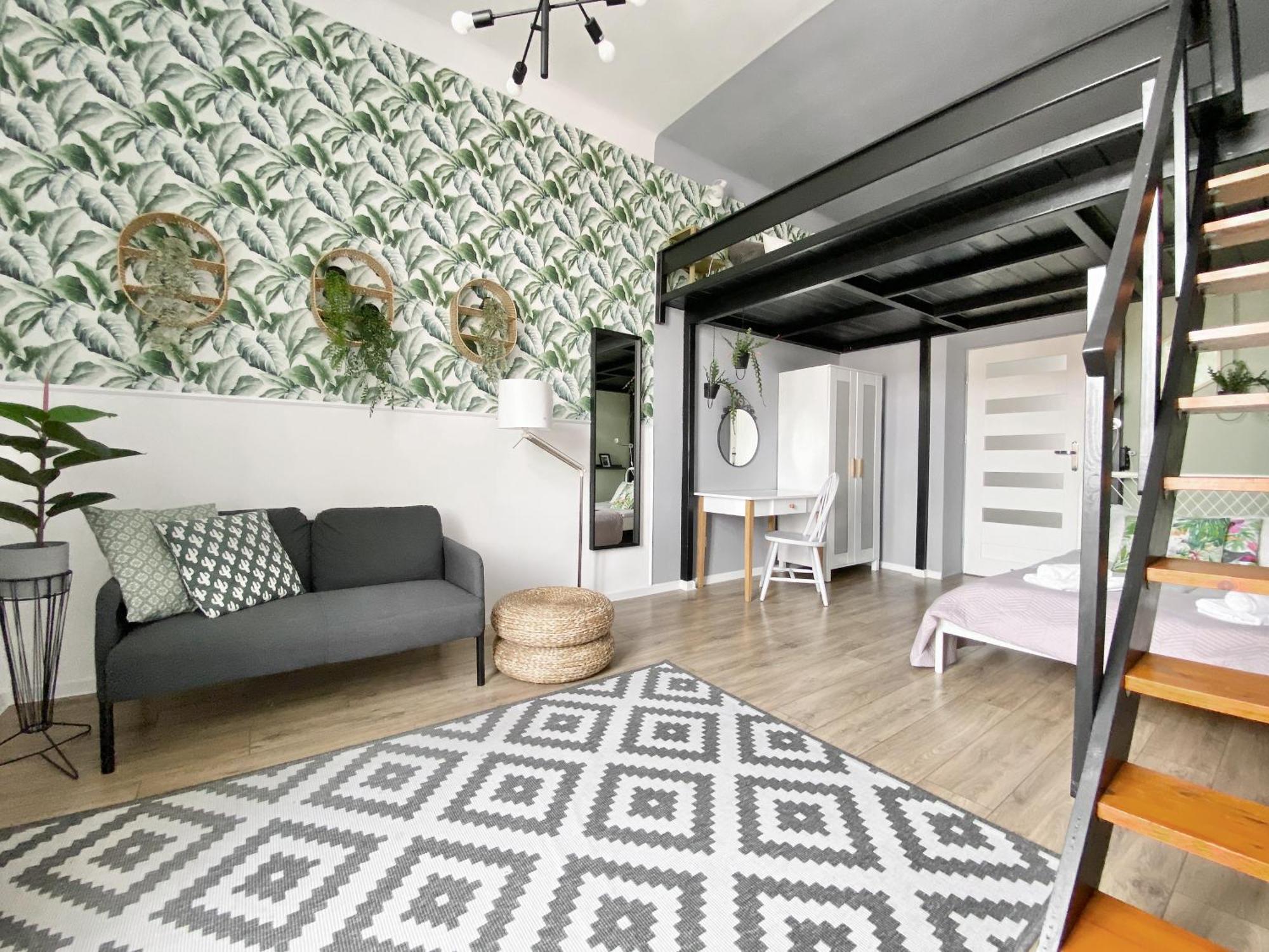 Apartment #nowy Square, Kazimierz District *
